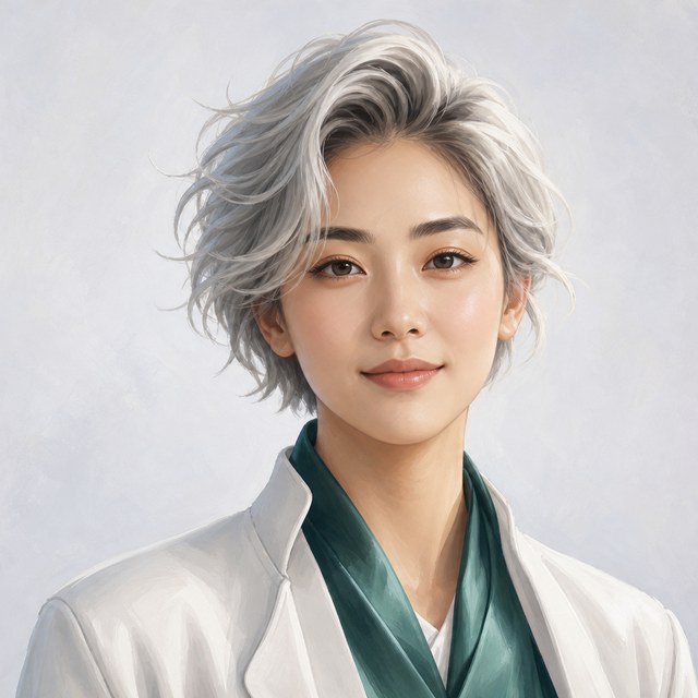 Zephyr — light and airy